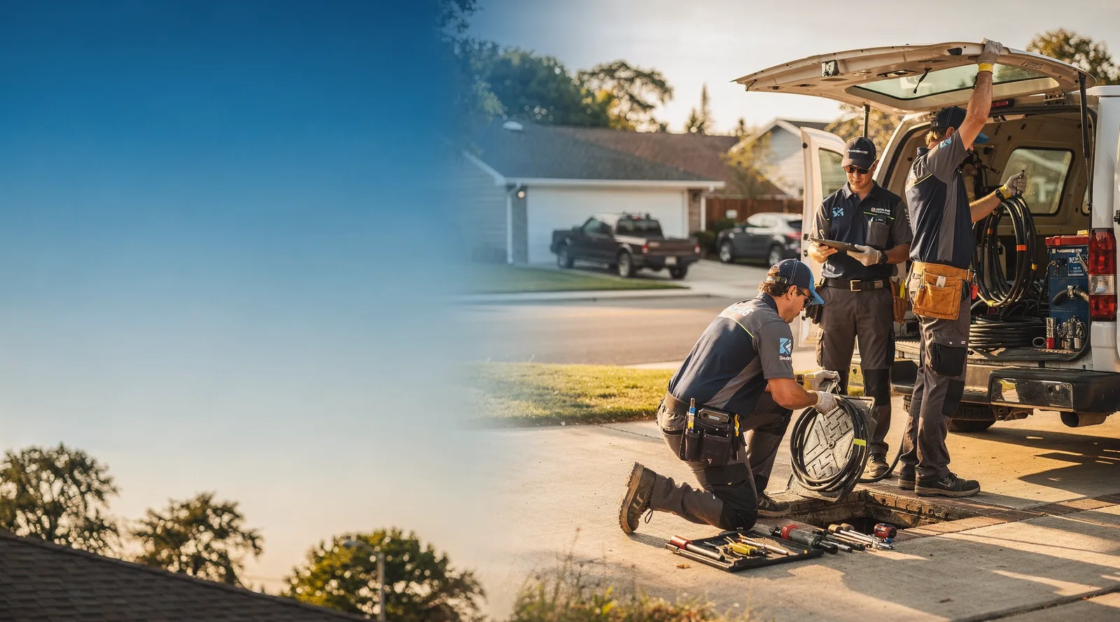 Water Softener Installation in Capitola, CA near me